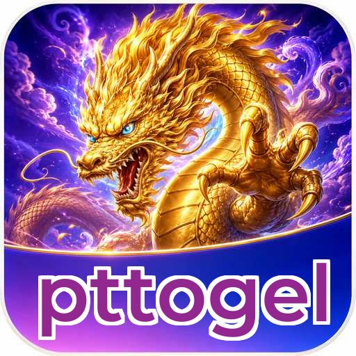 pttogel Logo