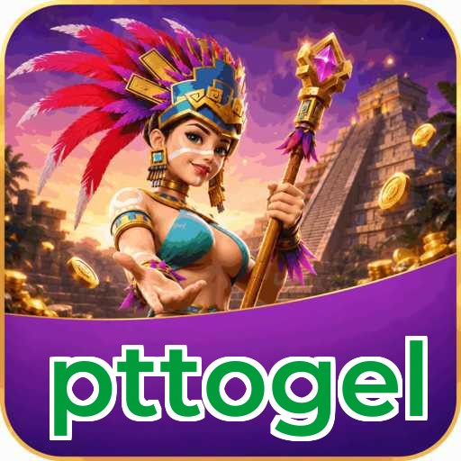 pttogel Logo