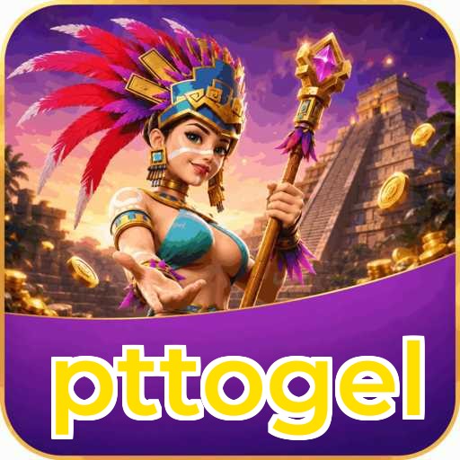 pttogel Logo