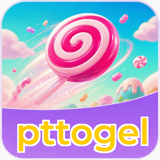 pttogel Logo
