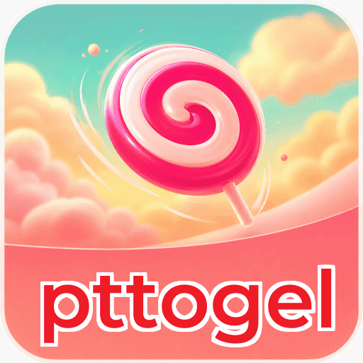 pttogel Logo