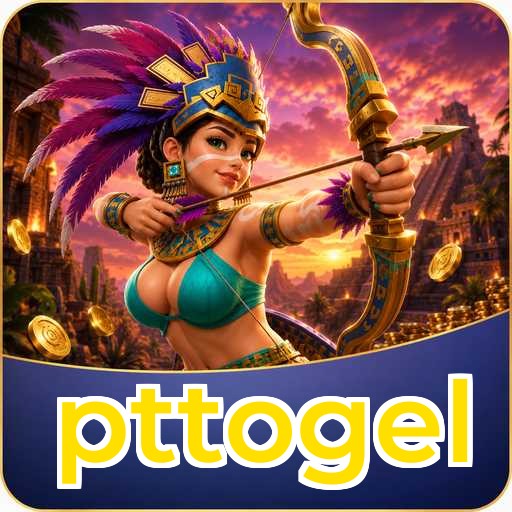 pttogel Logo - Platform Terpercaya dengan 262.000+ Pengguna
