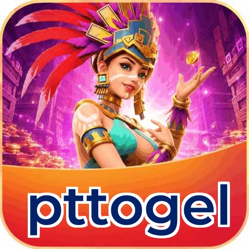 pttogel Logo