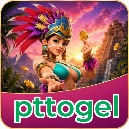 pttogel Logo