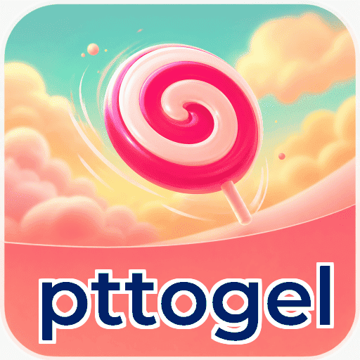 pttogel Logo