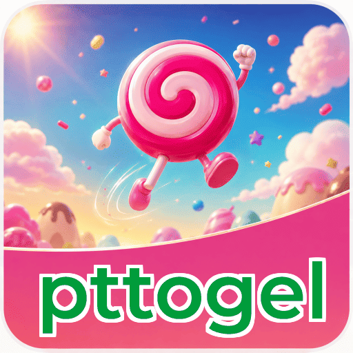 pttogel Logo