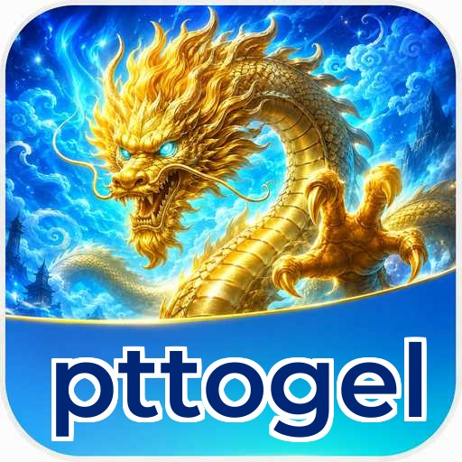 pttogel Logo