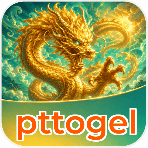 pttogel Logo