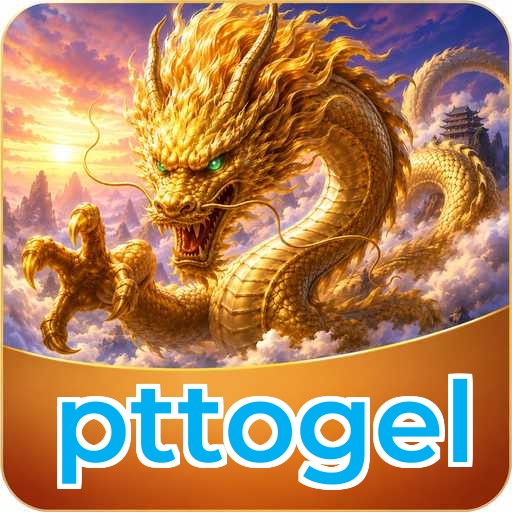 pttogel Logo