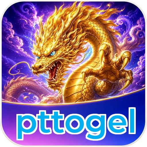 pttogel Logo