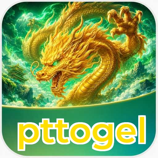 pttogel Logo