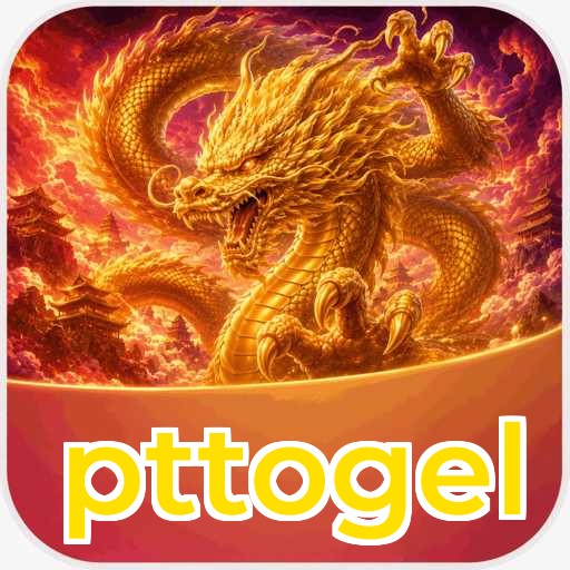 pttogel Logo