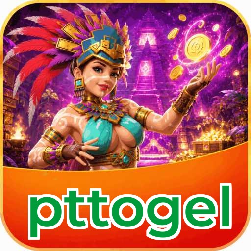 pttogel Logo
