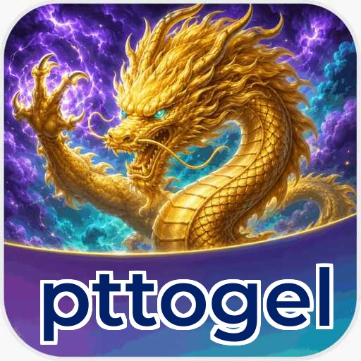 pttogel Logo